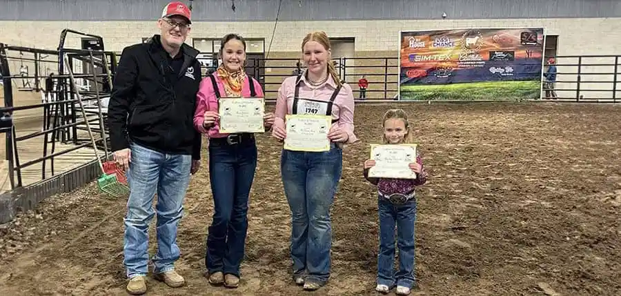 Cattlelac Elite Livestock Events